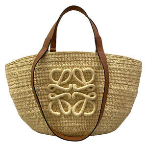 Loewe Eclipse Basket Medium Anngnn1X01 #341910L16B